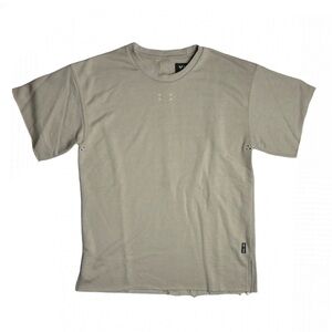 ASRV 0797 Tech Essential Relaxed Tee